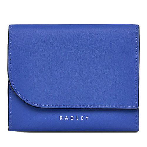 Radley Pockets Small Trifold Purse